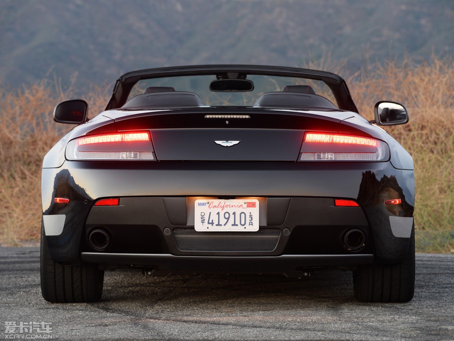 2015˹DRV8 Vantage GT Roadster