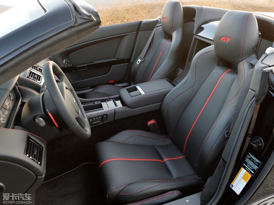 2015˹DRV8 Vantage GT Roadster