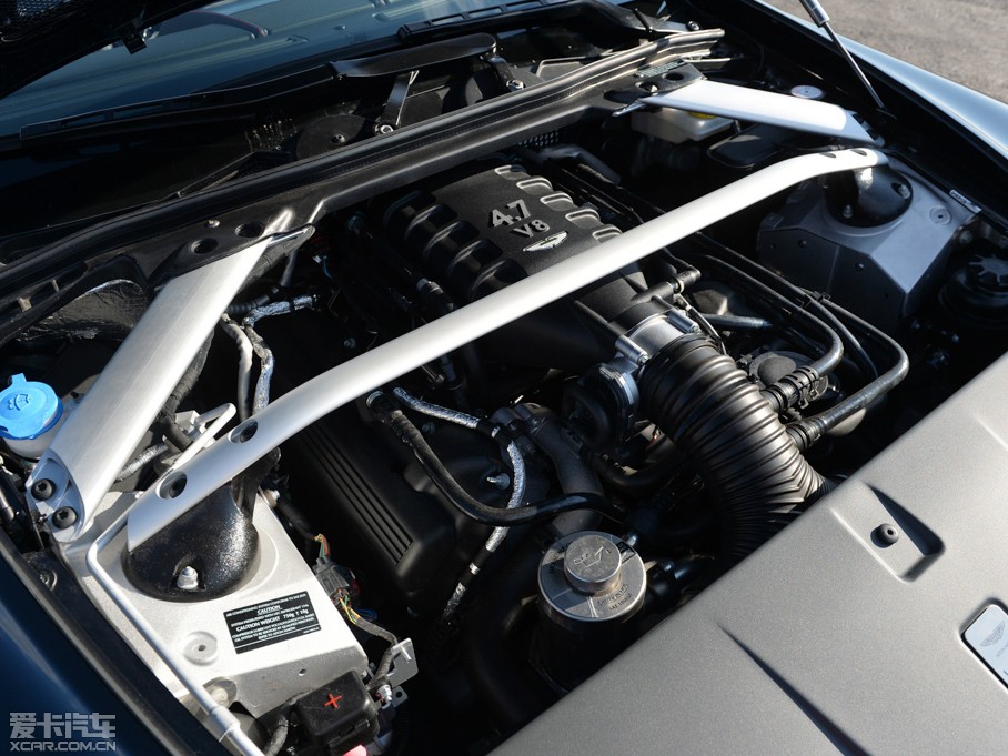 2015˹DRV8 Vantage GT Roadster