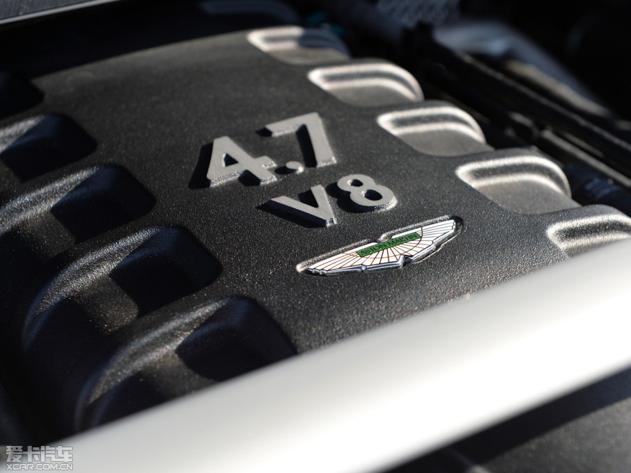 2015˹DRV8 Vantage GT Roadster