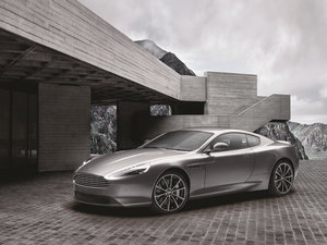 2016款6.0L GT 整体外观