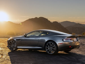 2016款6.0L GT 整体外观