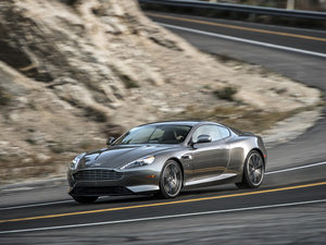 2016款6.0L GT 整体外观
