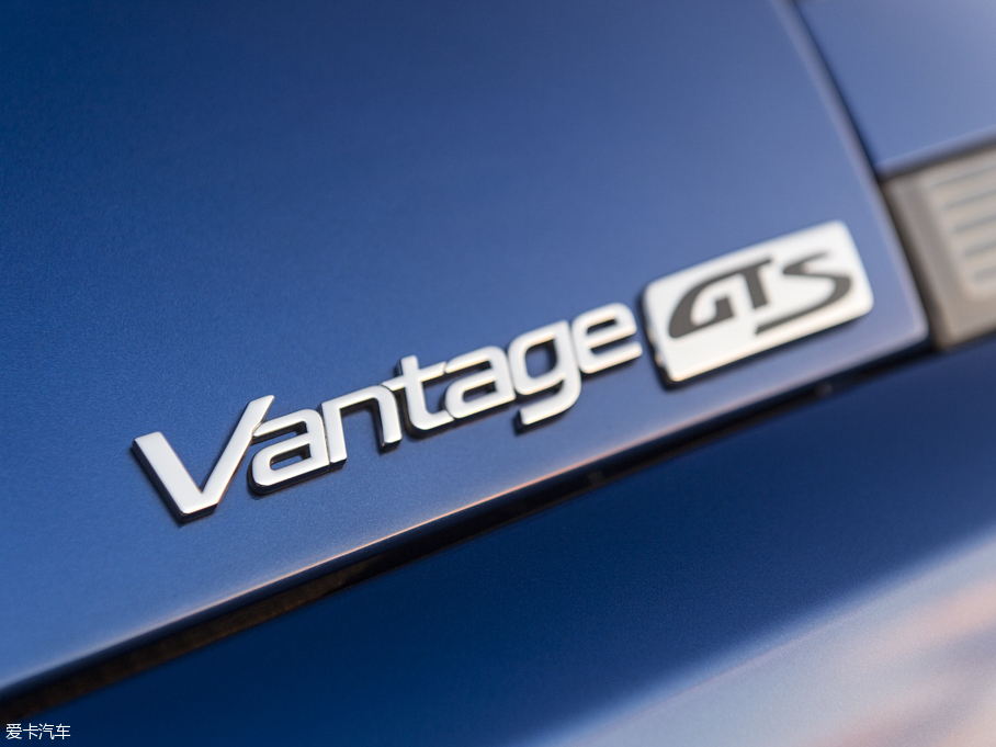 2016˹DRV8 Vantage GTS