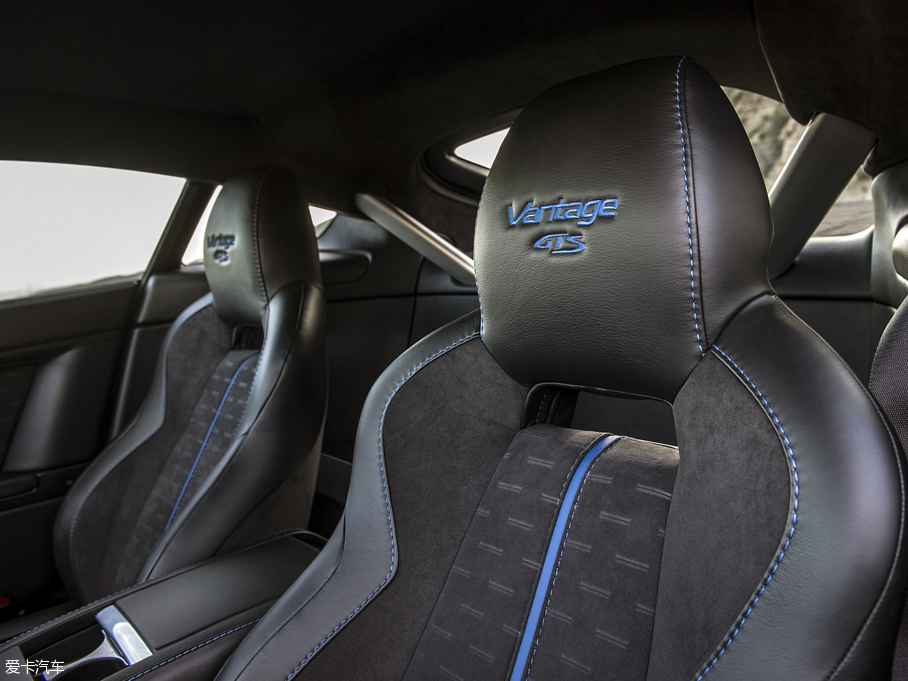 2016˹DRV8 Vantage GTS