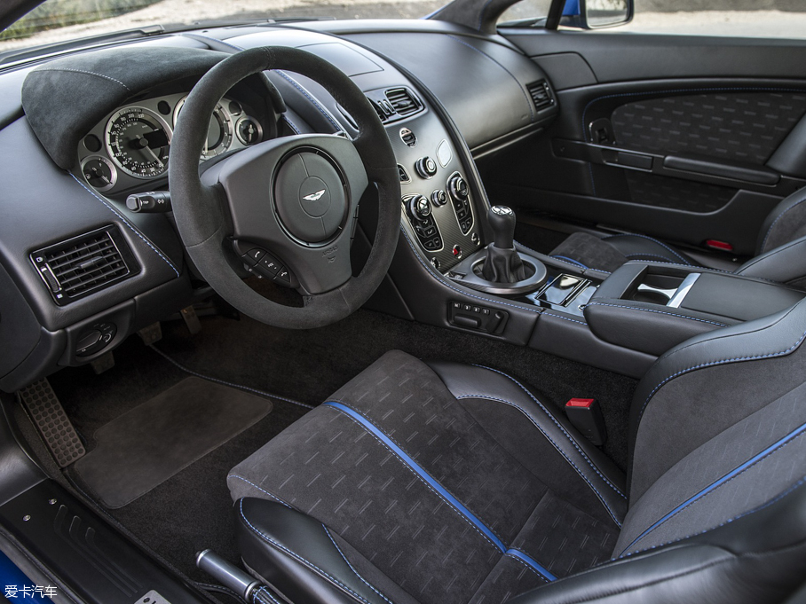 2016˹DRV8 Vantage GTS