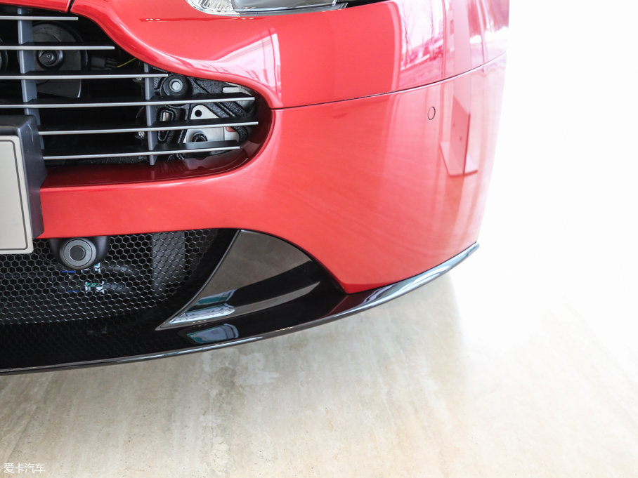 2016˹DRV8 Vantage 4.7L Coupe