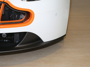2016款4.7L Coupe Edition 5 细节外观