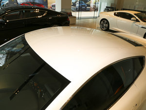 2016款4.7L Coupe Edition 5 车顶