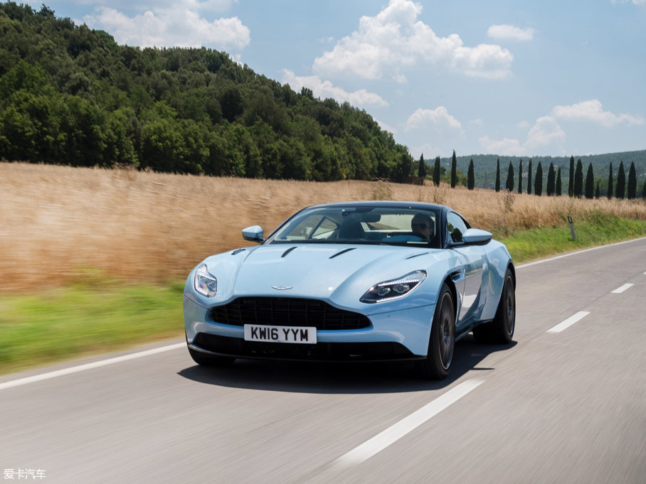 2016˹DRDB11 5.2T װl