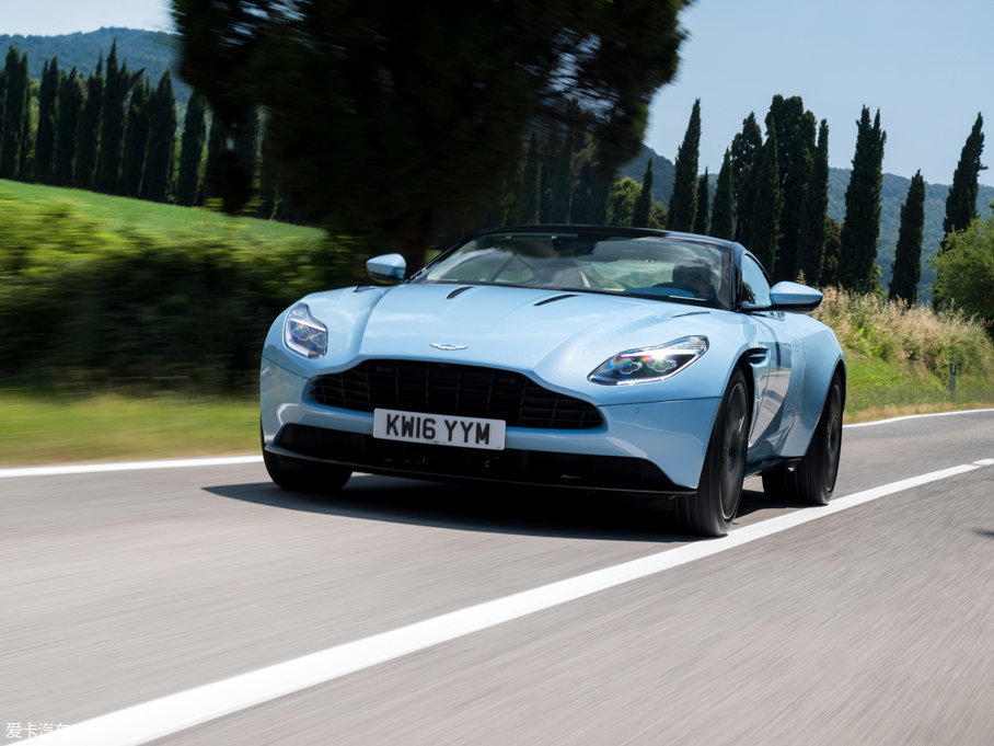 2016˹DRDB11 5.2T װl