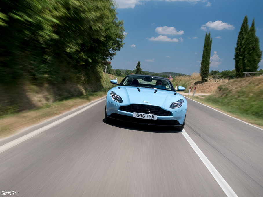 2016˹DRDB11 5.2T װl