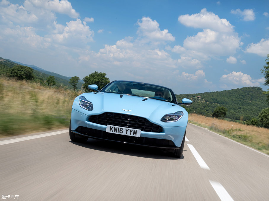 2016˹DRDB11 5.2T װl