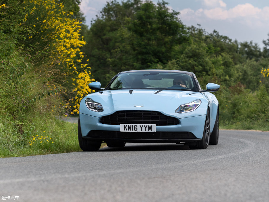 2016˹DRDB11 5.2T װl