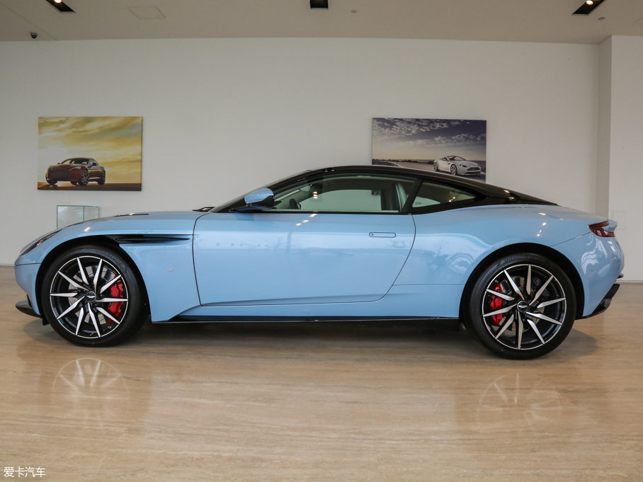 2016˹DRDB11 Frosted Glass Blue