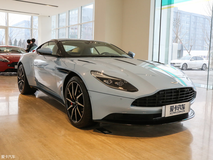 2016˹DRDB11 Frosted Glass Blue