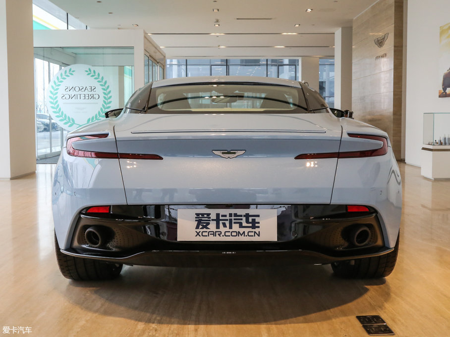 2016˹DRDB11 Frosted Glass Blue