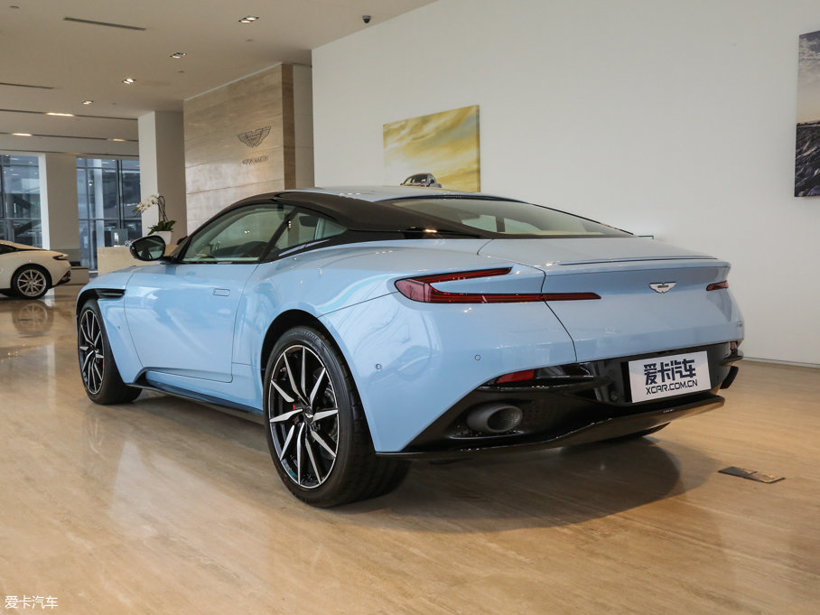 2016˹DRDB11 Frosted Glass Blue