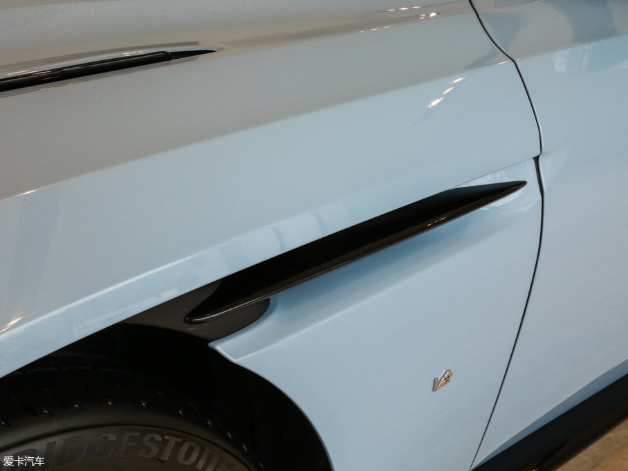 2016˹DRDB11 Frosted Glass Blue