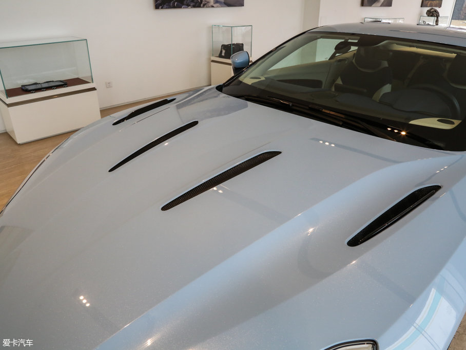 2016˹DRDB11 Frosted Glass Blue