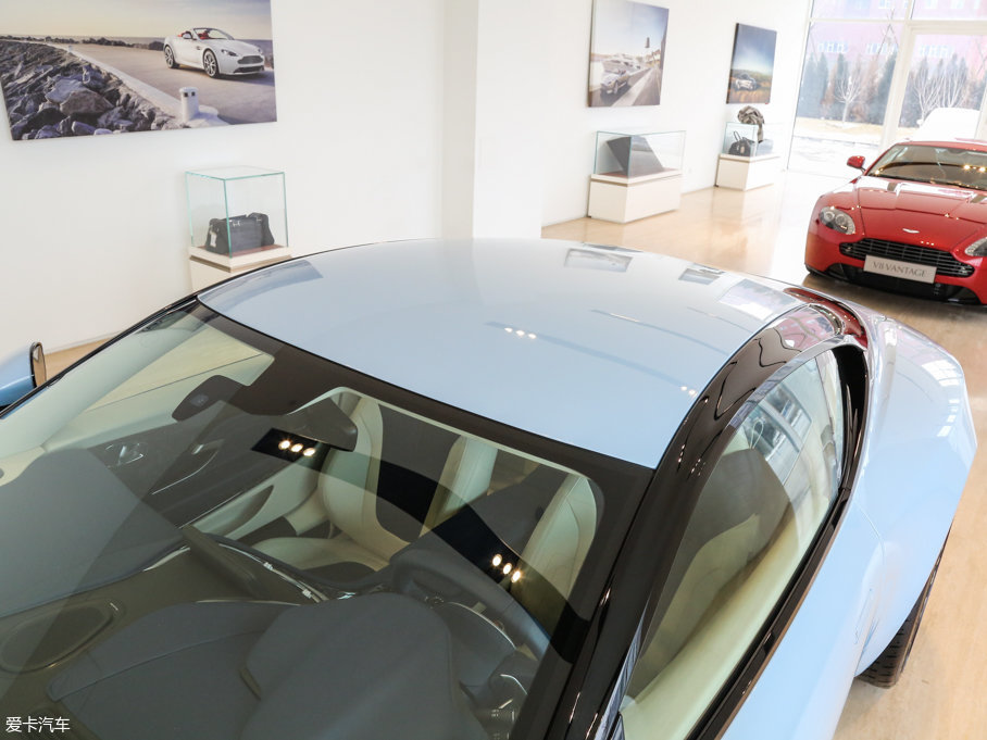 2016˹DRDB11 Frosted Glass Blue