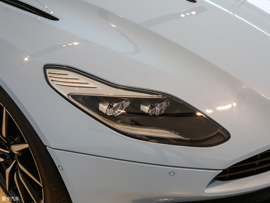 2016˹DRDB11 Frosted Glass Blue