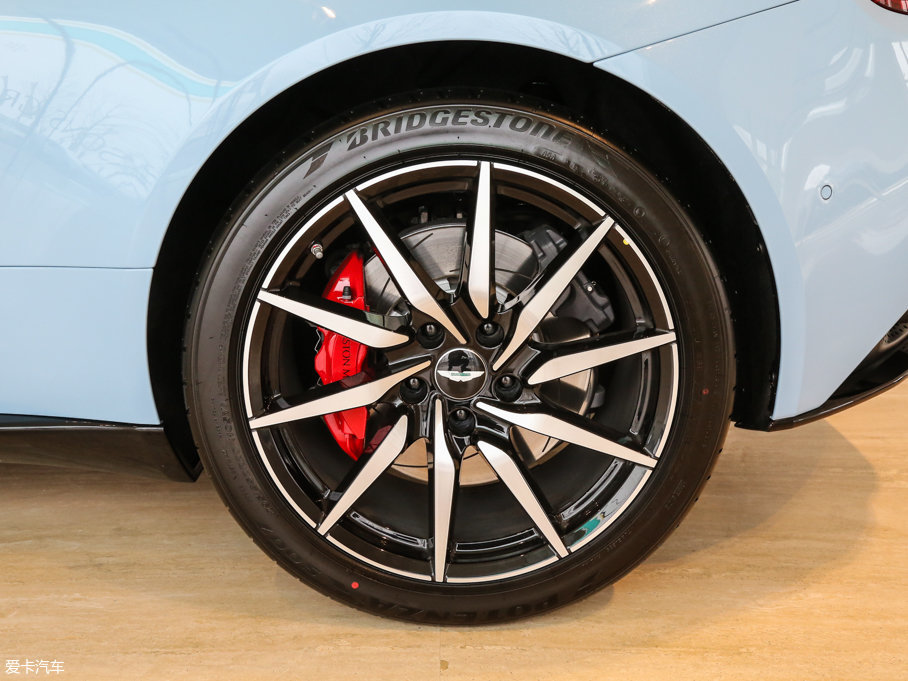 2016˹DRDB11 Frosted Glass Blue