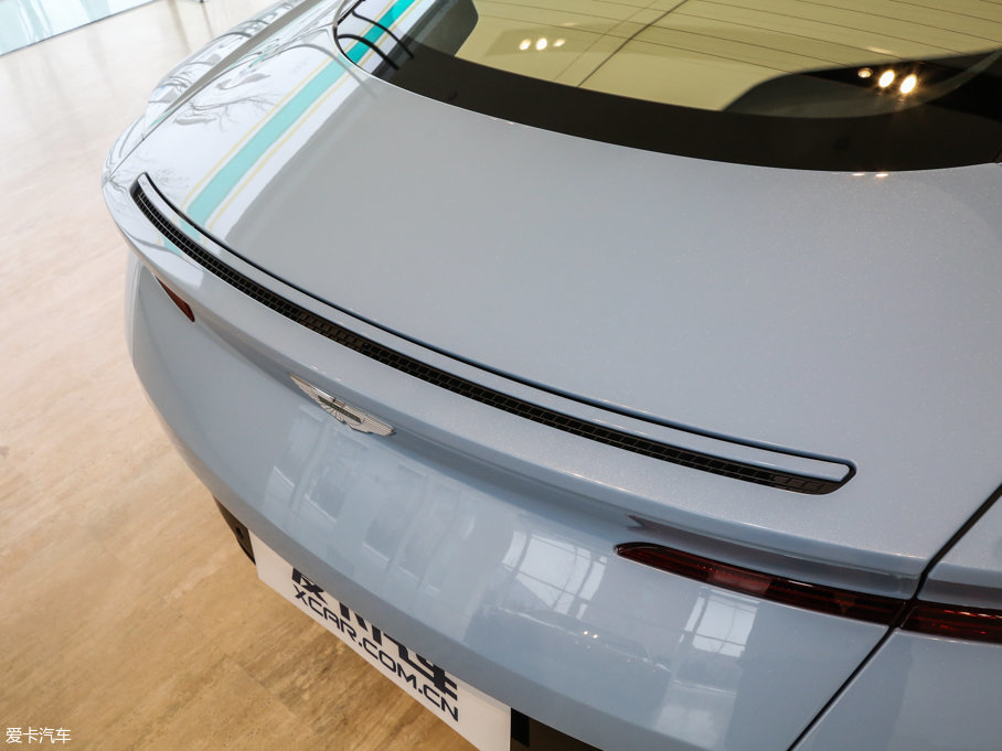 2016˹DRDB11 Frosted Glass Blue