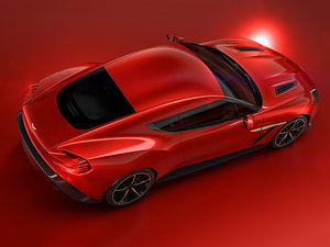 2016Zagato܇ w^