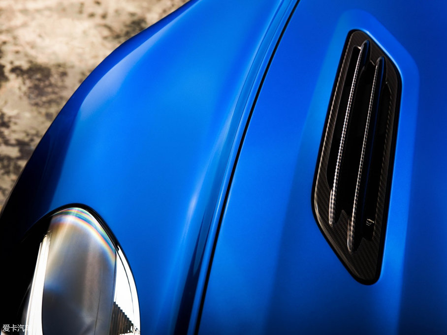 2017Vanquish Vanquish S