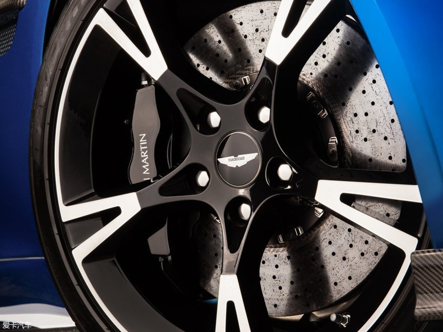 2017Vanquish Vanquish S