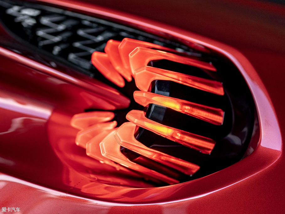 2017Vanquish Zagato Shooting Brake