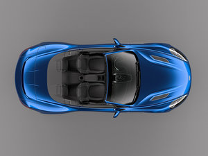 20176.0L S Volante w^