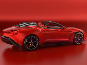 2017Zagato Speedster w^