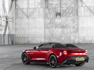 2017Zagato Speedster w^