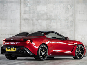2017Zagato Speedster w^
