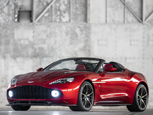 2017Zagato Speedster w^