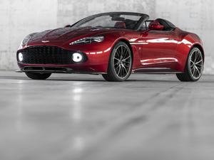 2017Zagato Speedster w^