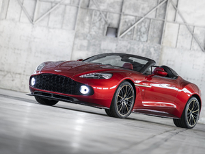 2017Zagato Speedster w^