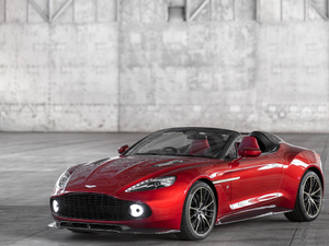 2017Zagato Speedster w^
