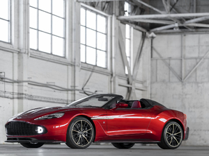 2017Zagato Speedster w^