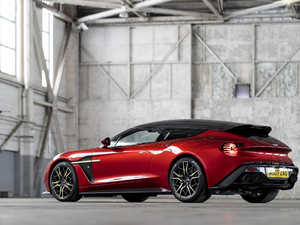 2017Zagato Shooting Brake w^