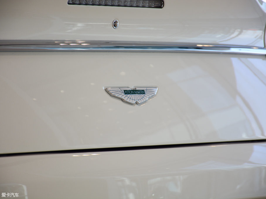 2017Rapide 6.0L S QԶư