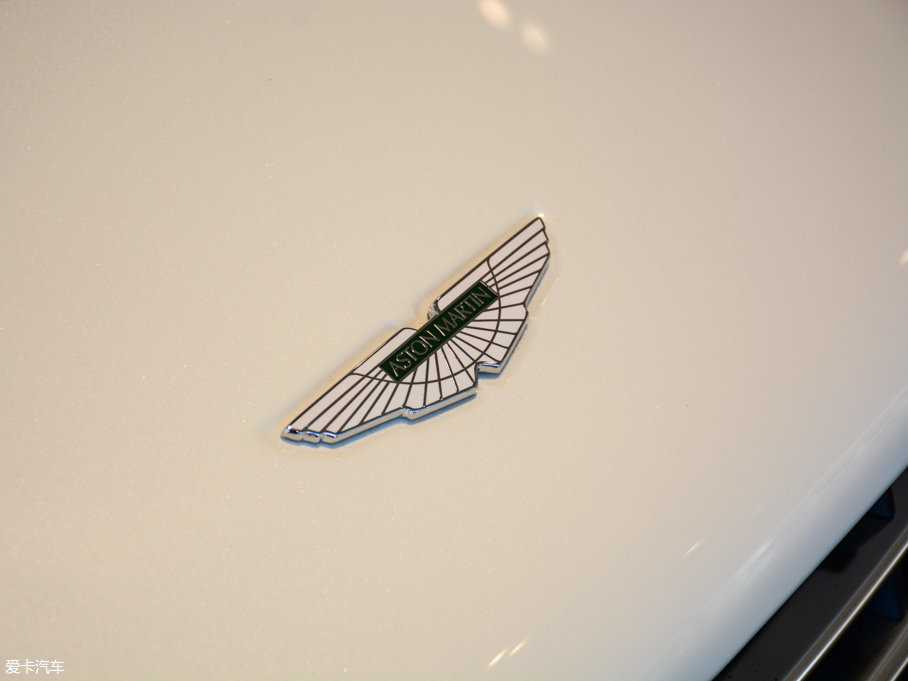 2017Rapide 6.0L S QԶư