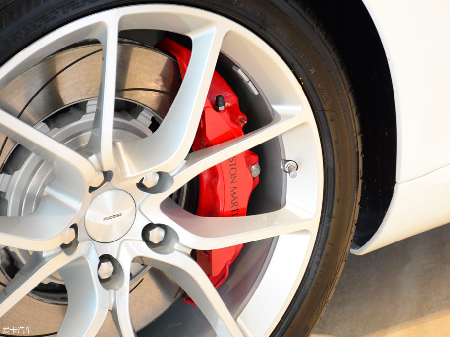 2017Rapide 6.0L S QԶư