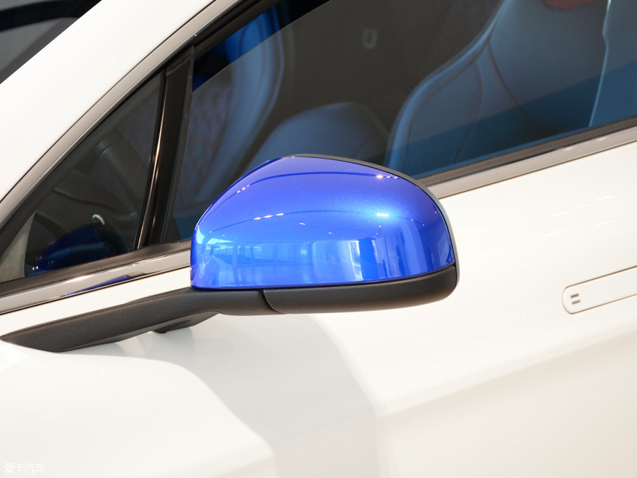 2017Rapide 6.0L S Q(g)Զư