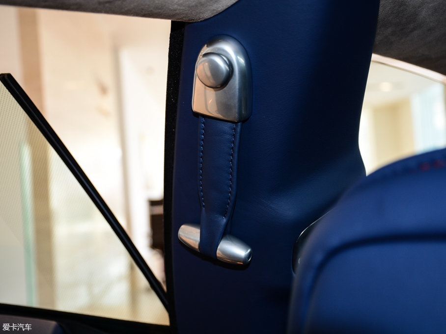 2017Rapide 6.0L S QԶư