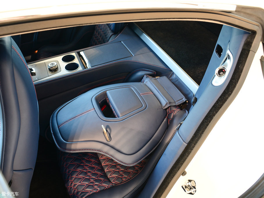 2017Rapide 6.0L S QԶư