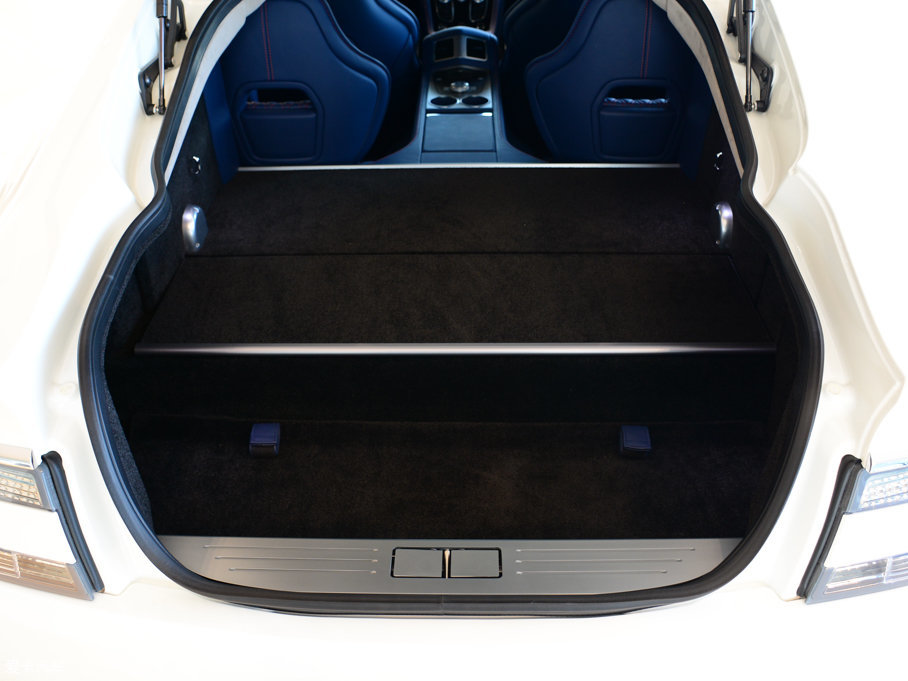 2017Rapide 6.0L S QԶư