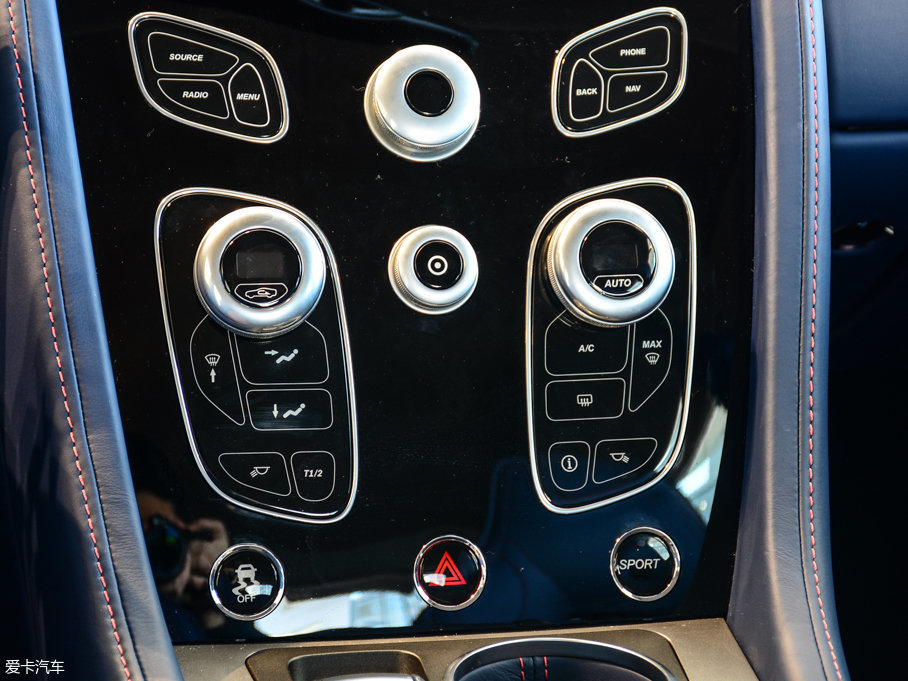 2017Rapide 6.0L S QԶư